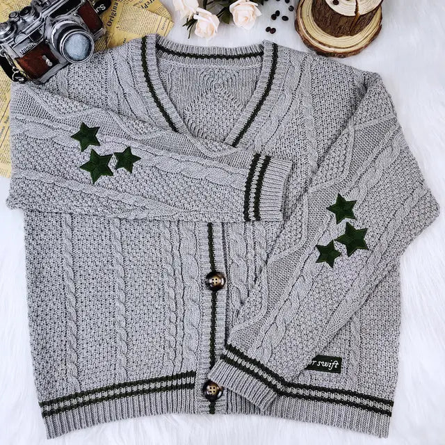 Juniper - Bequemer und Stilvoller Damen Cardigan