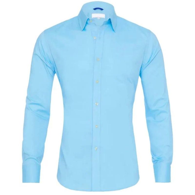 KNITTERFREIES ZIP-UP-SHIRT