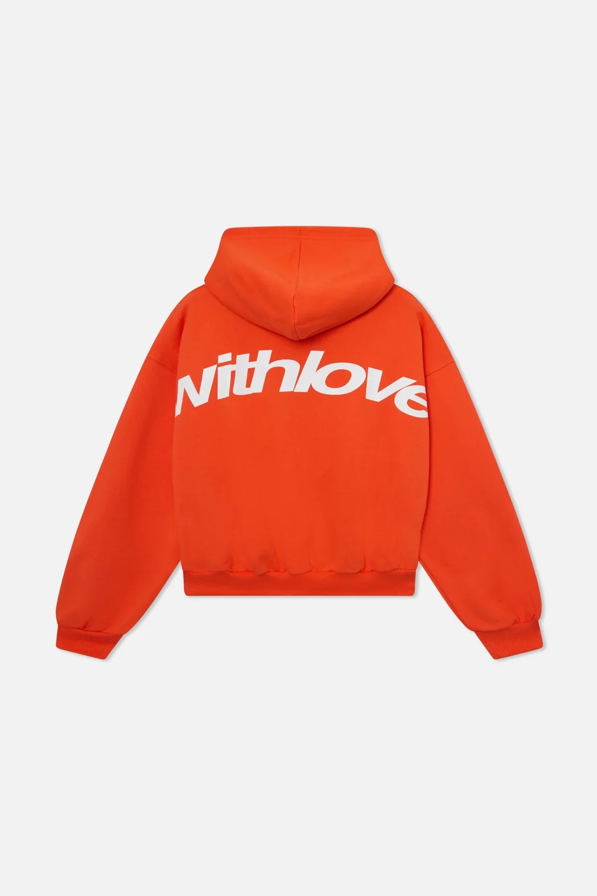 Kapuzenpulli Unisex Trendy With Love 6
