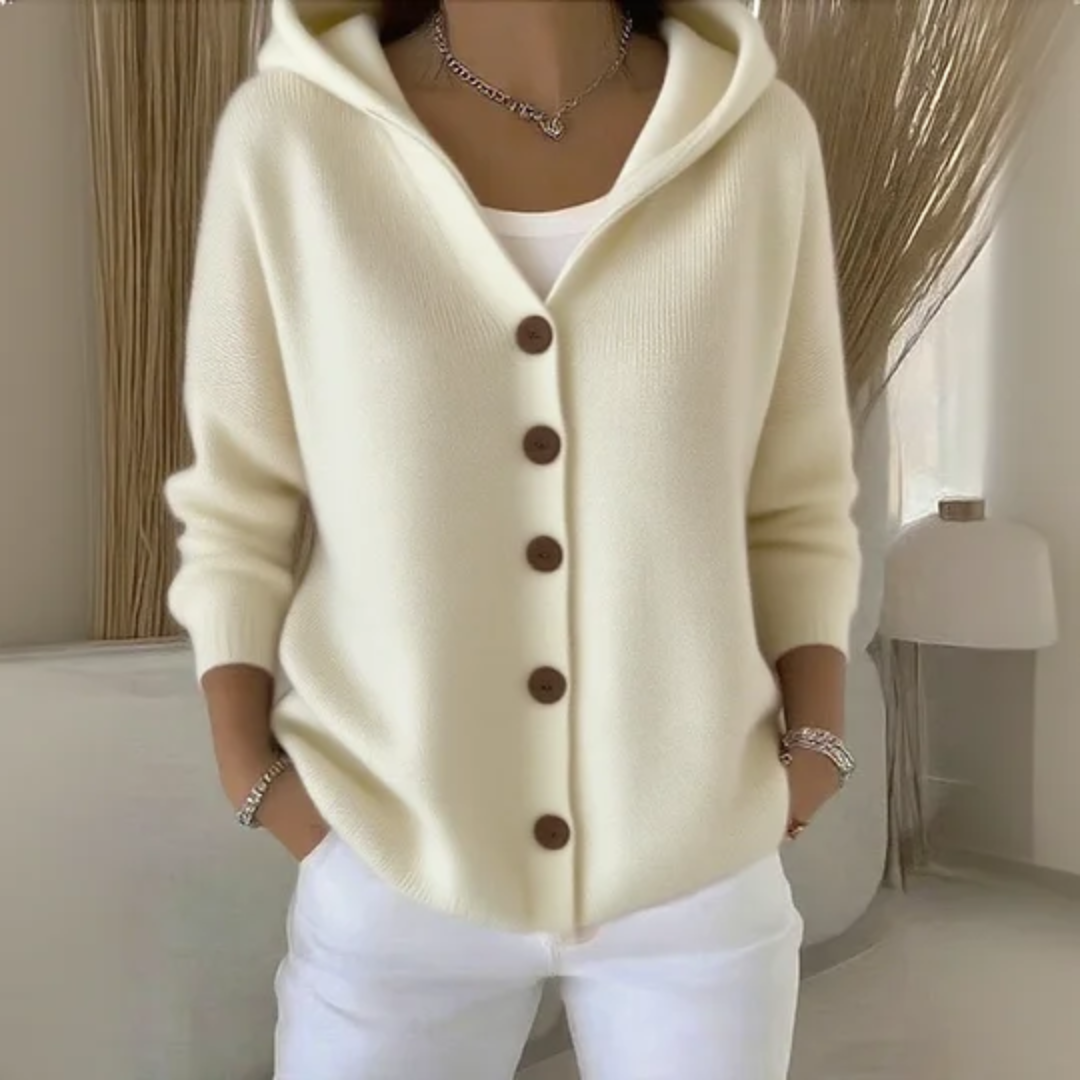 Kapuzenpullover Damen | Bequem & Vielseitig
