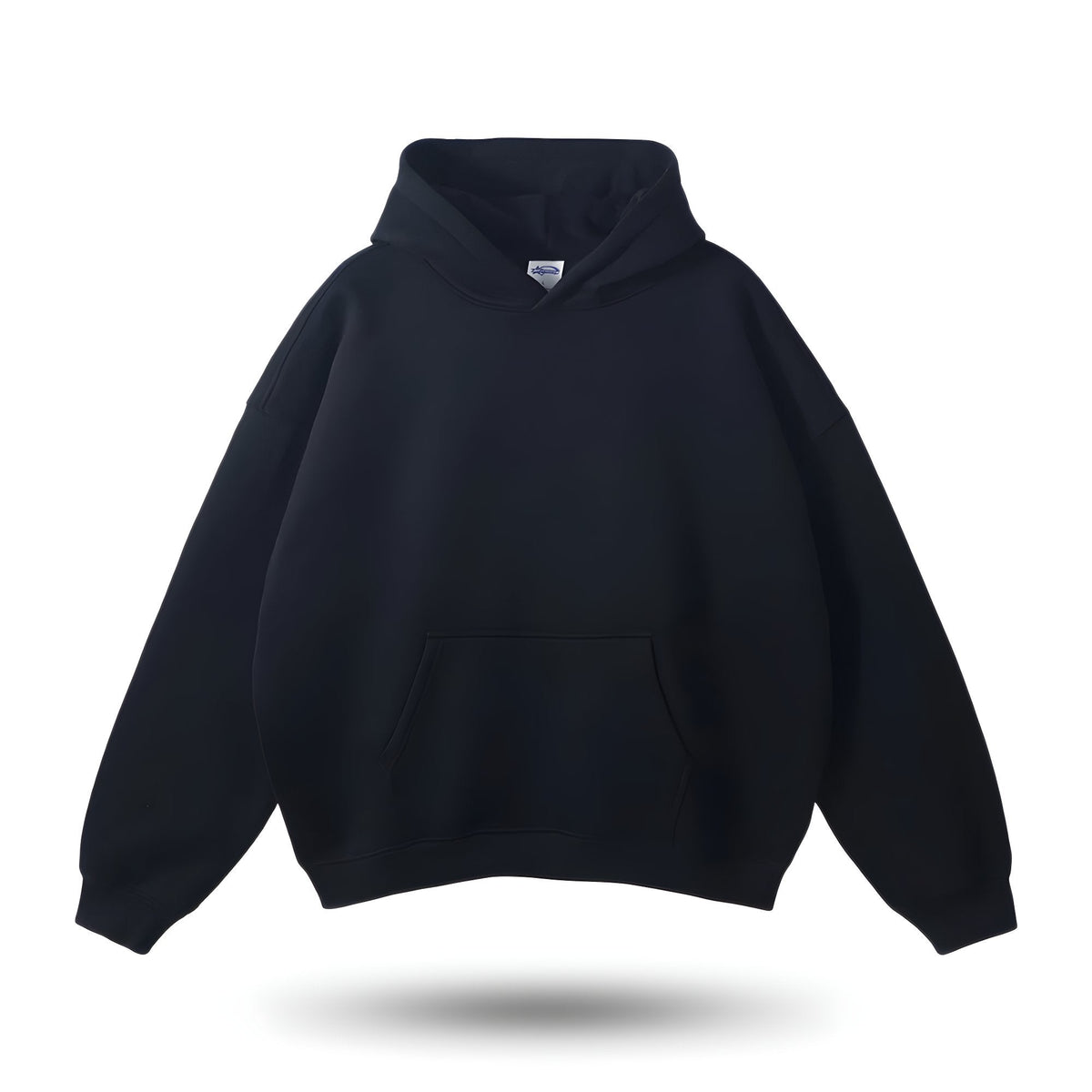 Kapuzenpullover Damen | Heavyweight-Optik & Oversize-Schnitt