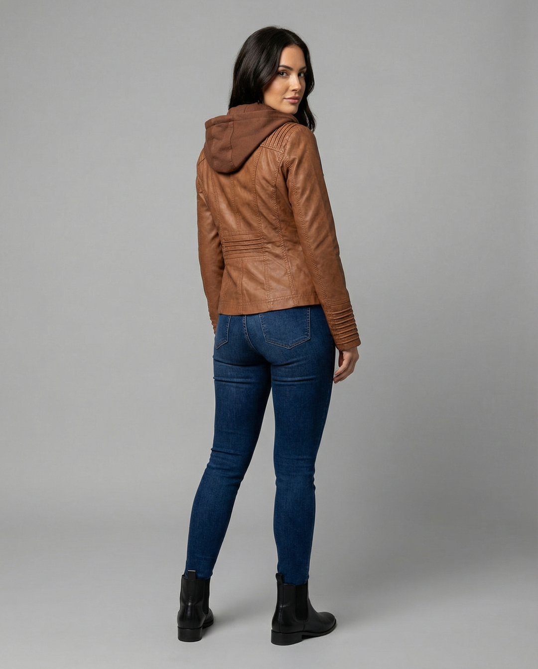 Kapuzenpullover Damen | Kapuze & Wetterfest