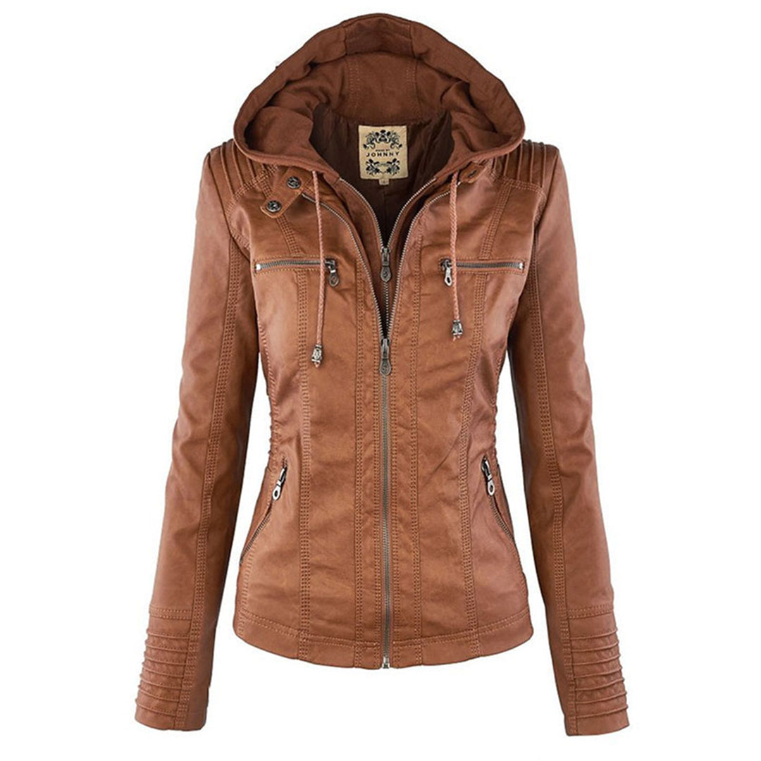 Kapuzenpullover Damen | Kapuze & Wetterfest