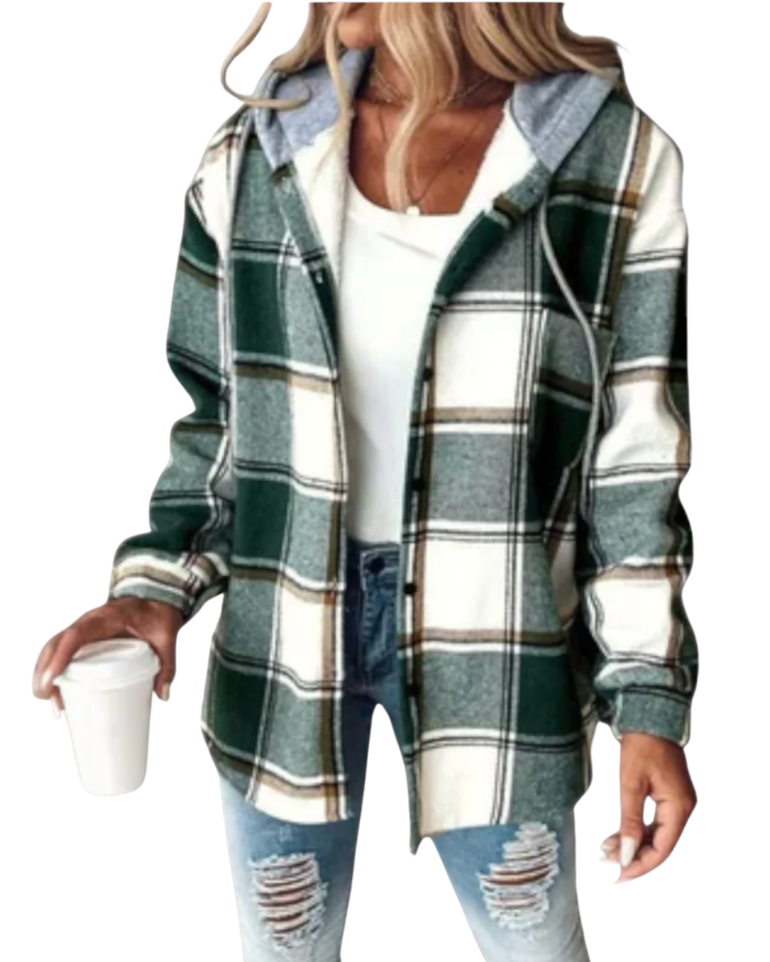 Kapuzenpullover Damen | Warm & Vielseitig für den Übergang