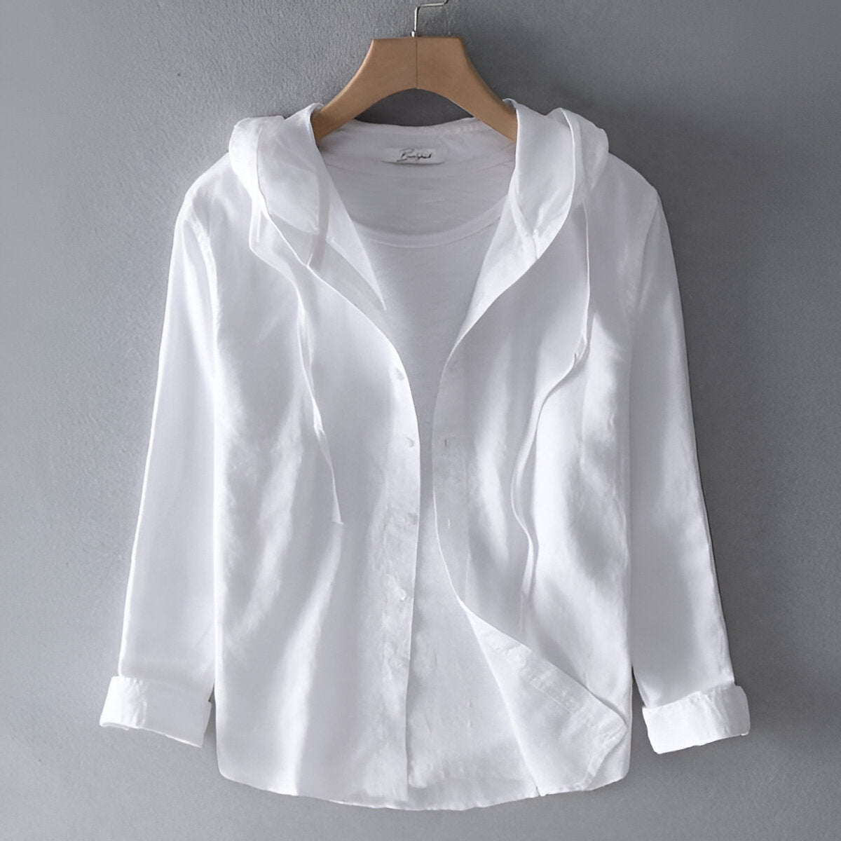 Kapuzenpullover Herren | Leicht & Wandelbar