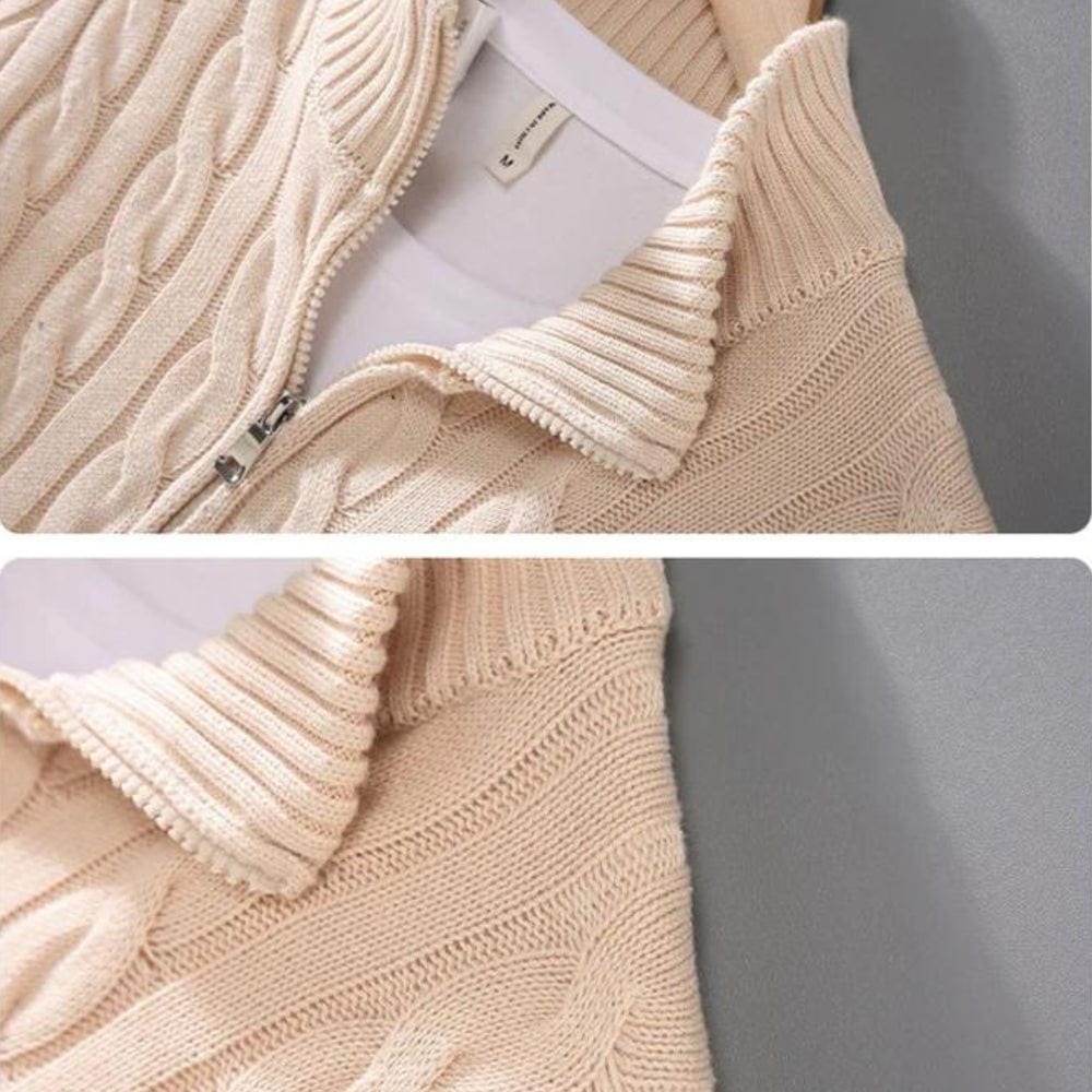 Herbst-Pullover Herren | Warm & Bequem 5
