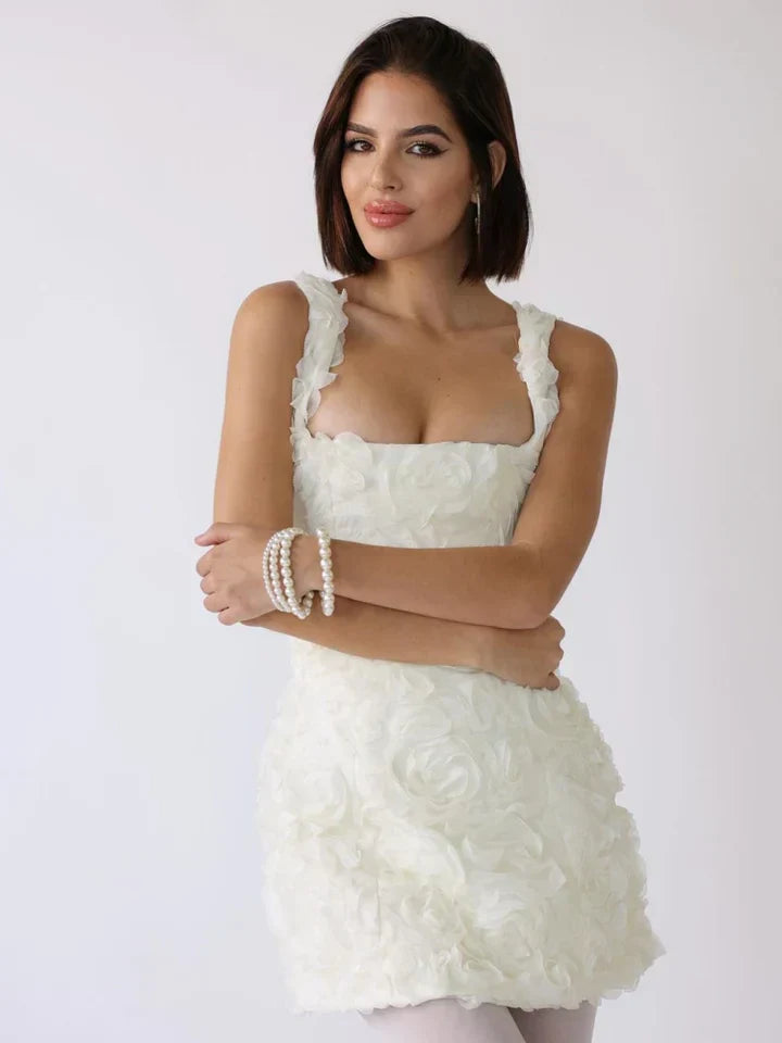 Korsett Mini Kleid | Hope