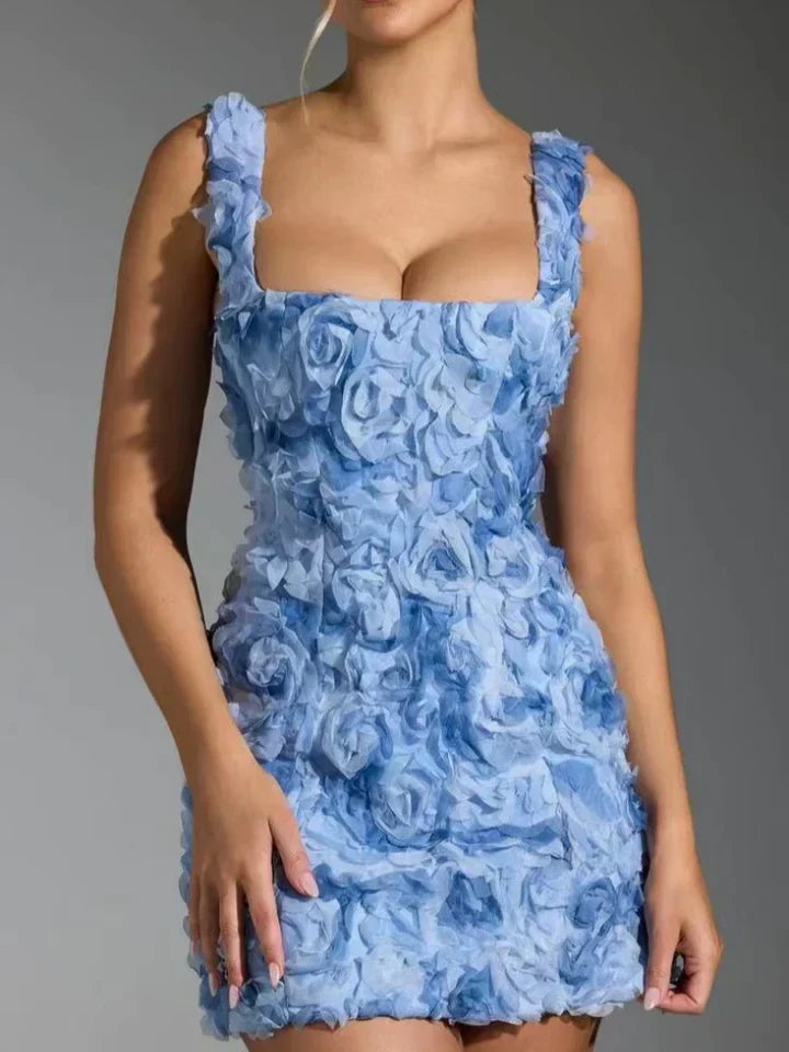 Korsett Mini Kleid | Hope