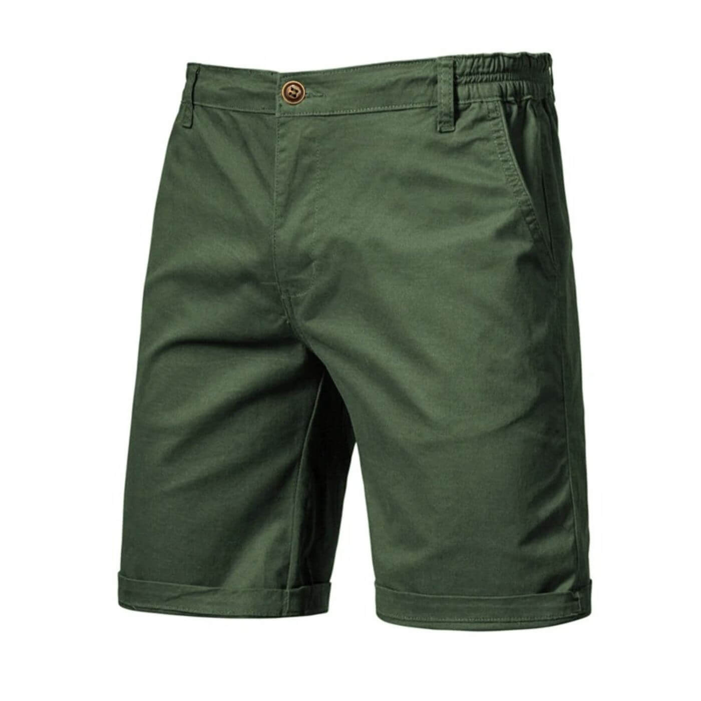 Kurze Hose Herren | Bequemer Sitz & Cleane Optik