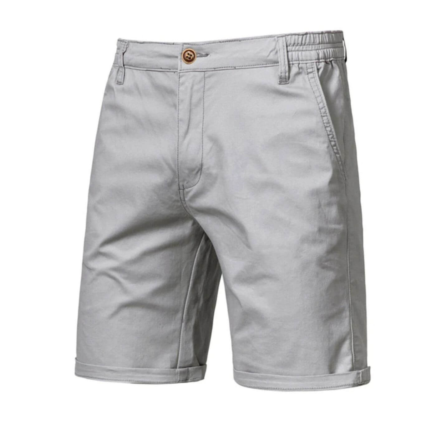 Kurze Hose Herren | Bequemer Sitz & Cleane Optik