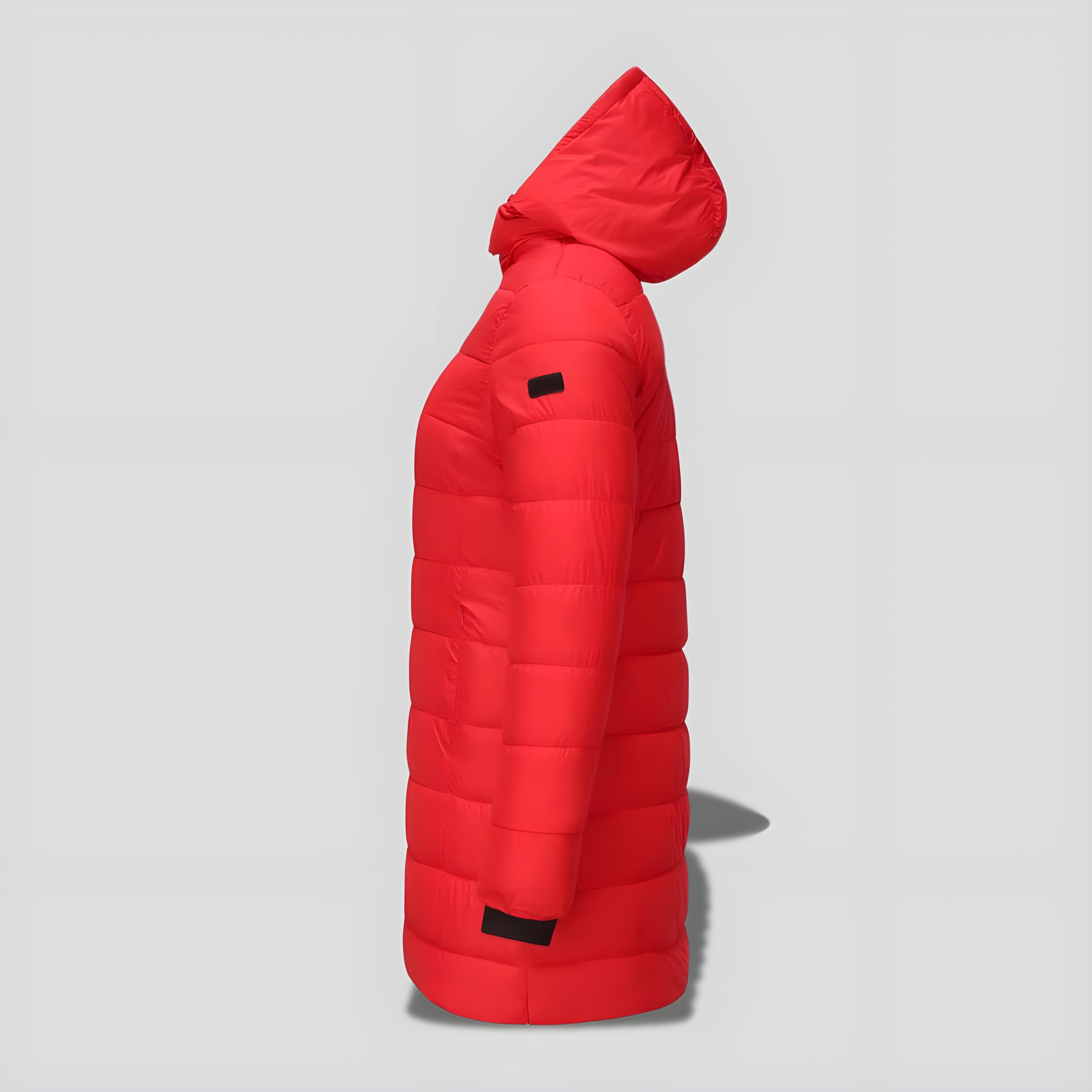 Langer Warmer Herbst/Wintermantel