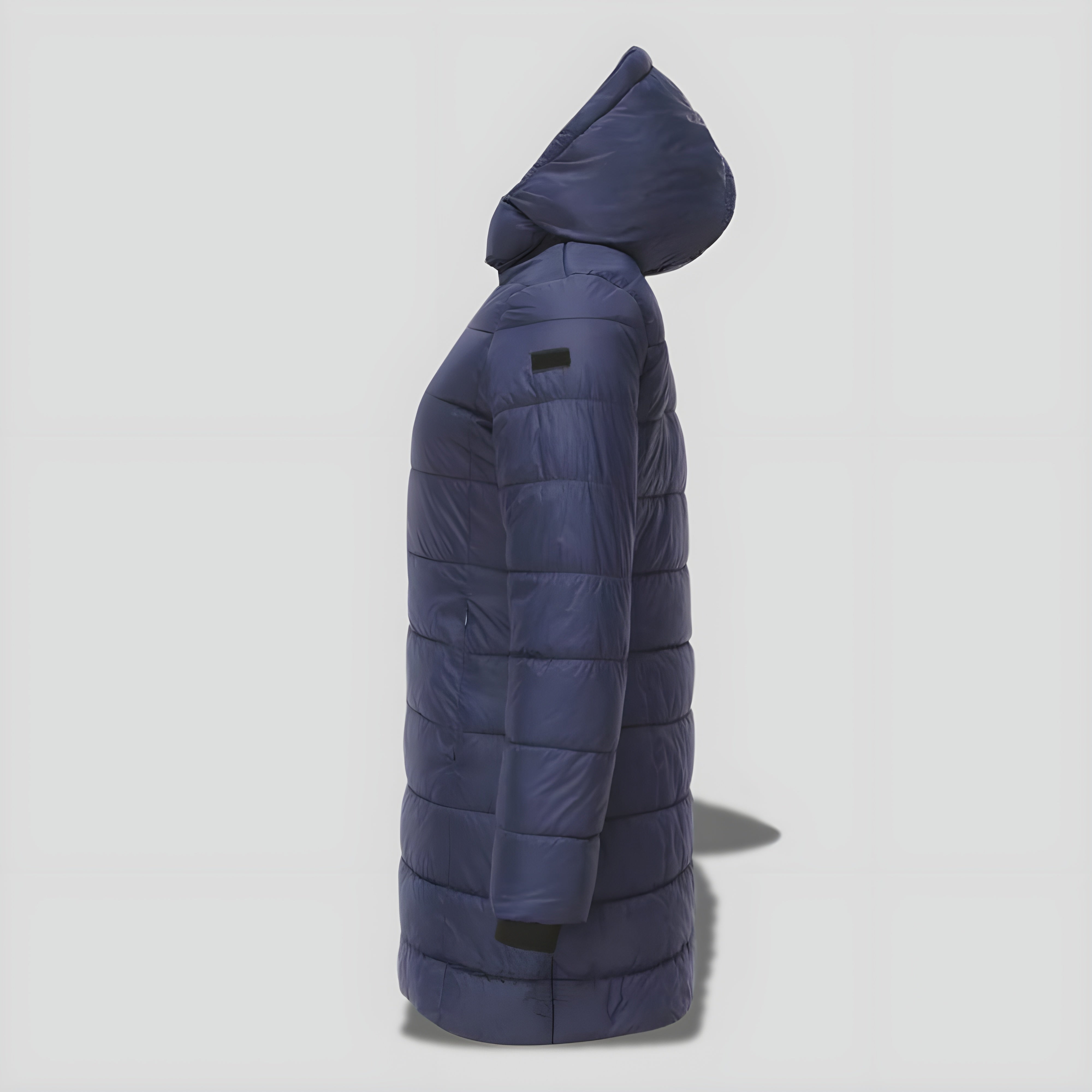 Langer Warmer Herbst/Wintermantel