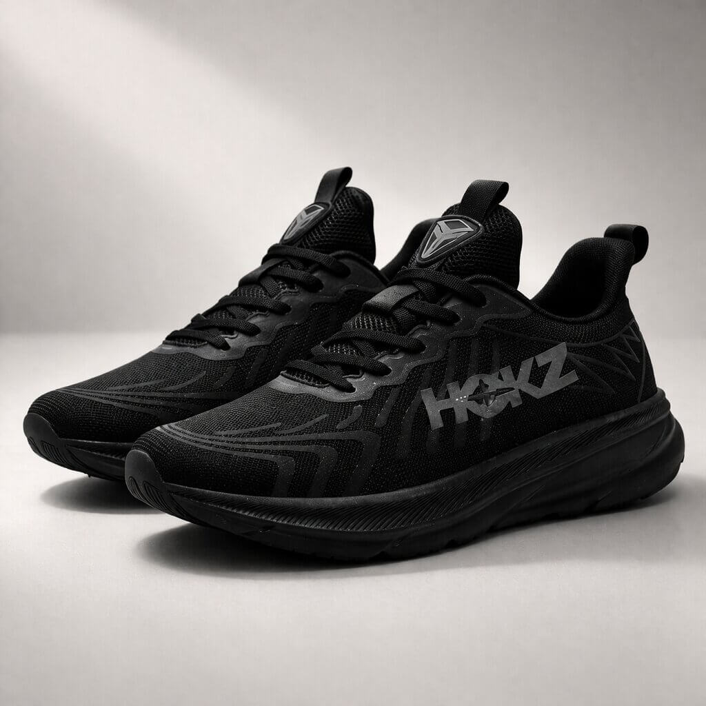 Laufschuhe Damen & Herren | Leichte Dämpfung & Energetischer Abrollkomfort