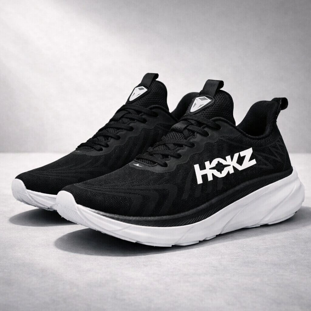 Laufschuhe Damen & Herren | Leichte Dämpfung & Energetischer Abrollkomfort