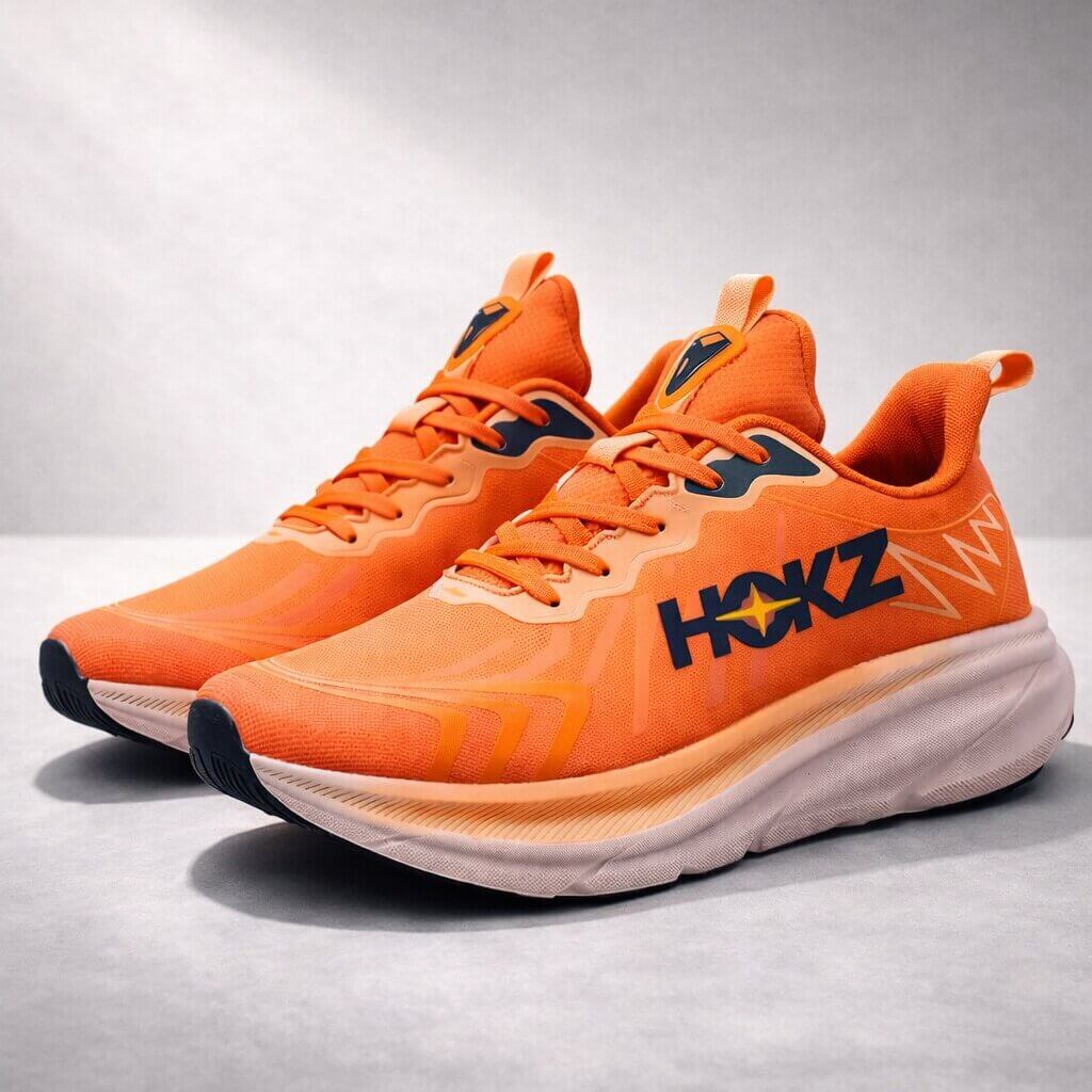 Laufschuhe Damen & Herren | Leichte Dämpfung & Energetischer Abrollkomfort