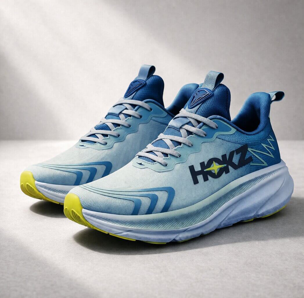 Laufschuhe Damen & Herren | Leichte Dämpfung & Energetischer Abrollkomfort