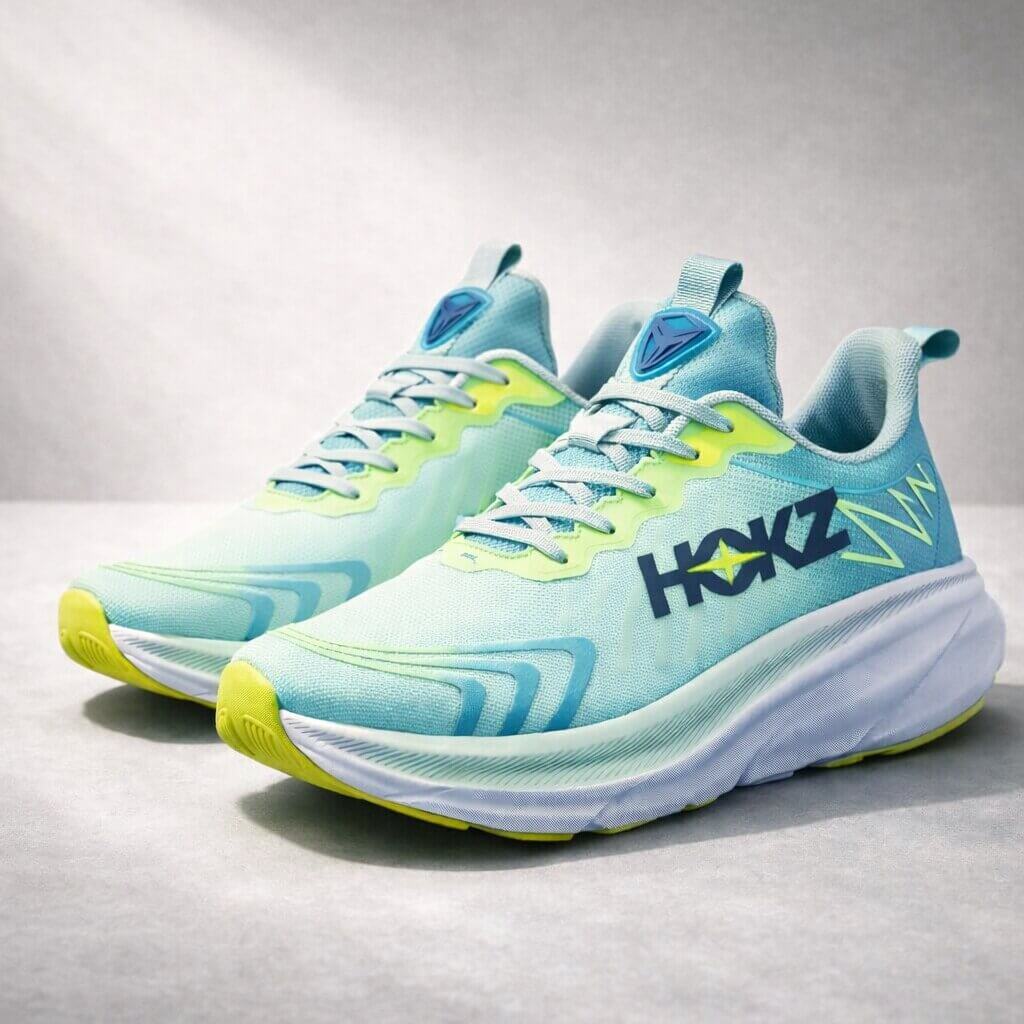 Laufschuhe Damen & Herren | Leichte Dämpfung & Energetischer Abrollkomfort