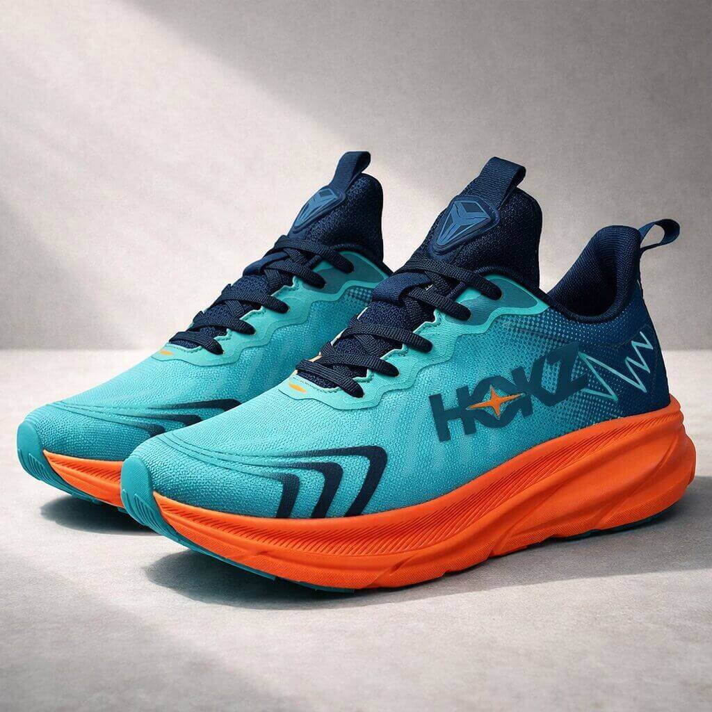 Laufschuhe Damen & Herren | Leichte Dämpfung & Energetischer Abrollkomfort