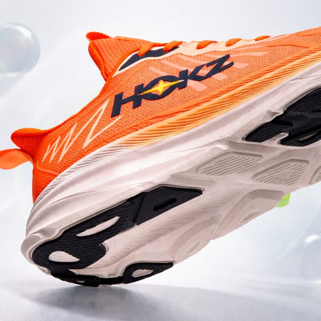 Laufschuhe Damen & Herren | Leichte Dämpfung & Energetischer Abrollkomfort