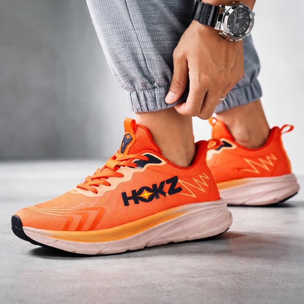 Laufschuhe Damen & Herren | Leichte Dämpfung & Energetischer Abrollkomfort