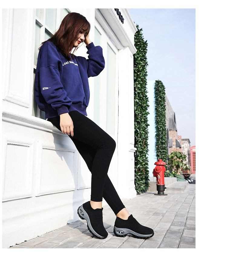 Laufschuhe Damen | Orthopädisch & Luftgedämpft