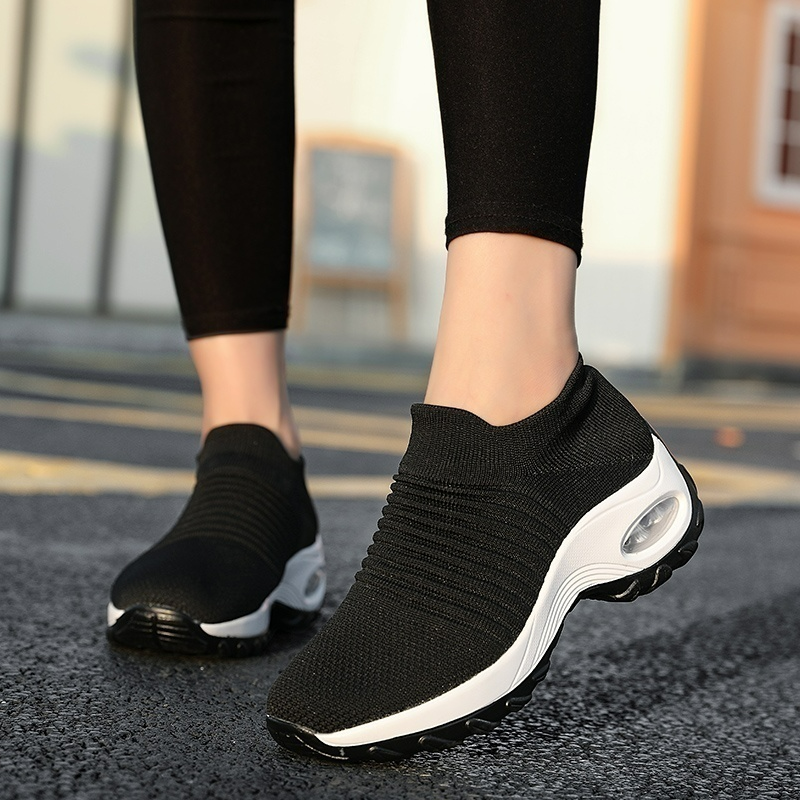 Laufschuhe Damen | Orthopädisch & Luftgedämpft