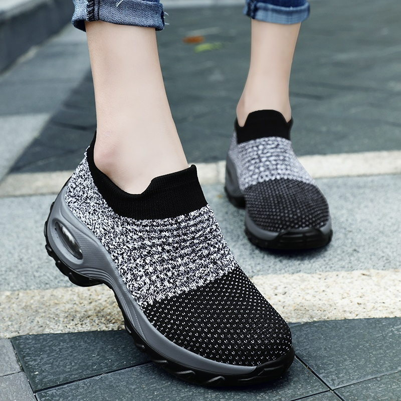 Laufschuhe Damen | Orthopädisch & Luftgedämpft