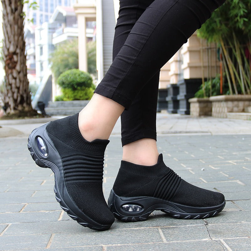 Laufschuhe Damen | Orthopädisch & Luftgedämpft