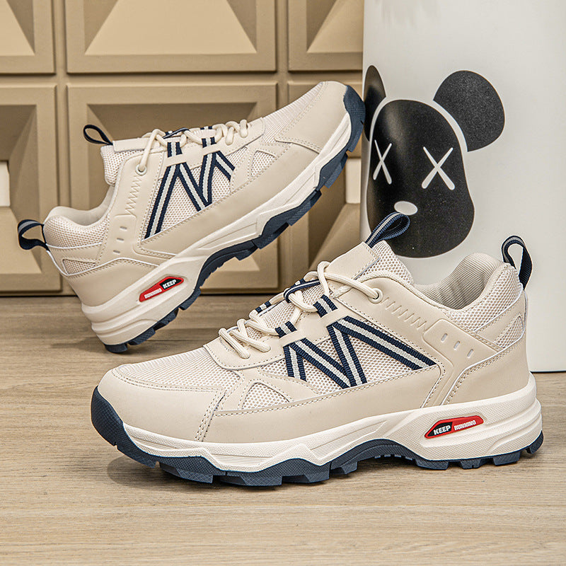 Laufschuhe Damen | Rutschfeste Sohle & Atmungsaktiver Komfort