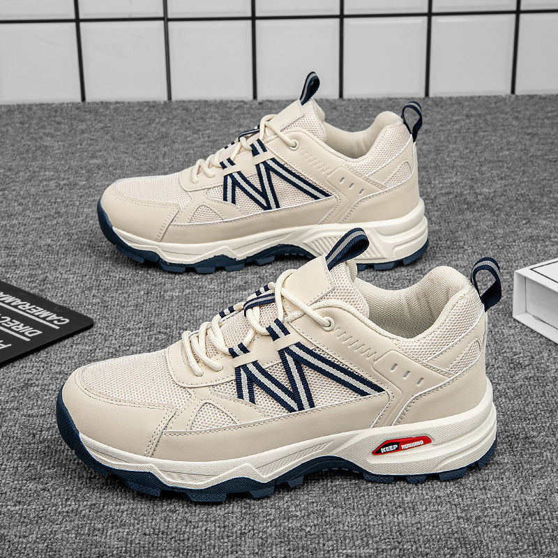 Laufschuhe Damen | Rutschfeste Sohle & Atmungsaktiver Komfort