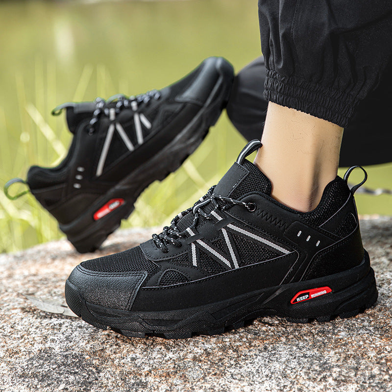 Laufschuhe Damen | Rutschfeste Sohle & Atmungsaktiver Komfort