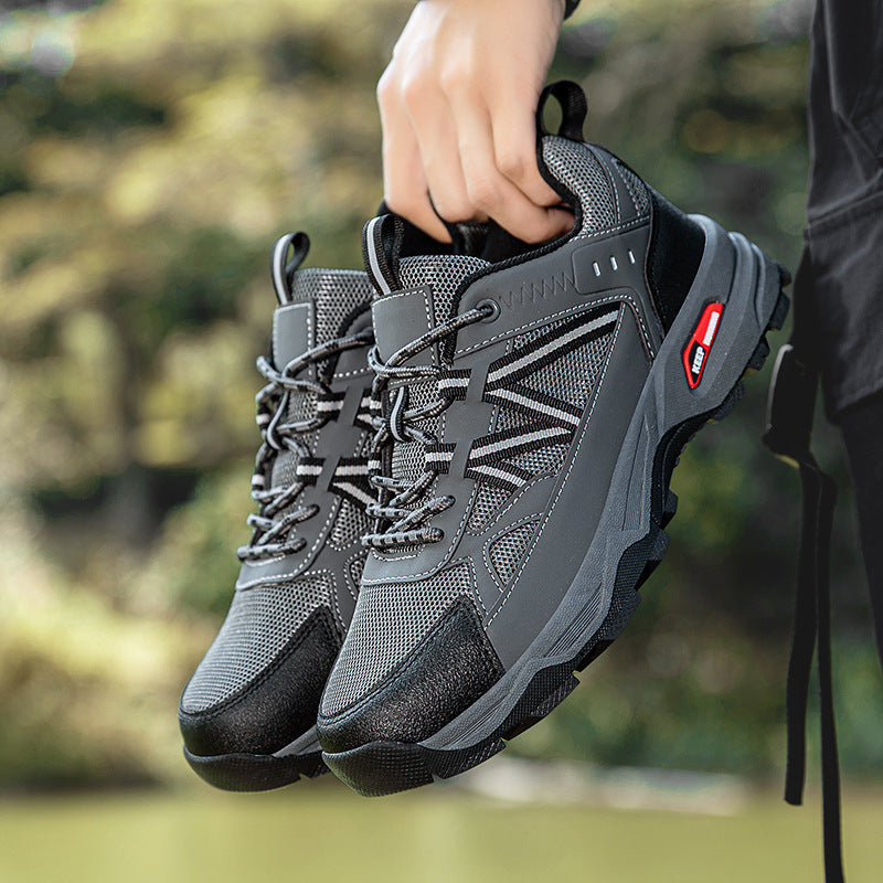 Laufschuhe Damen | Rutschfeste Sohle & Atmungsaktiver Komfort