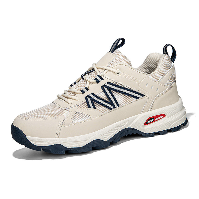 Laufschuhe Damen | Rutschfeste Sohle & Atmungsaktiver Komfort