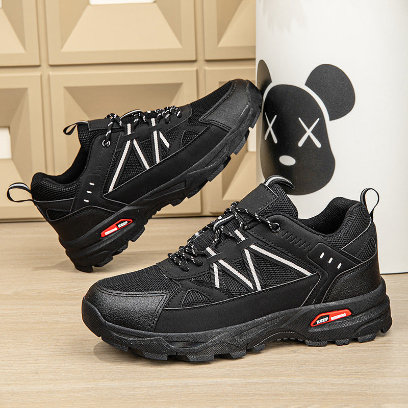 Laufschuhe Damen | Rutschfeste Sohle & Atmungsaktiver Komfort