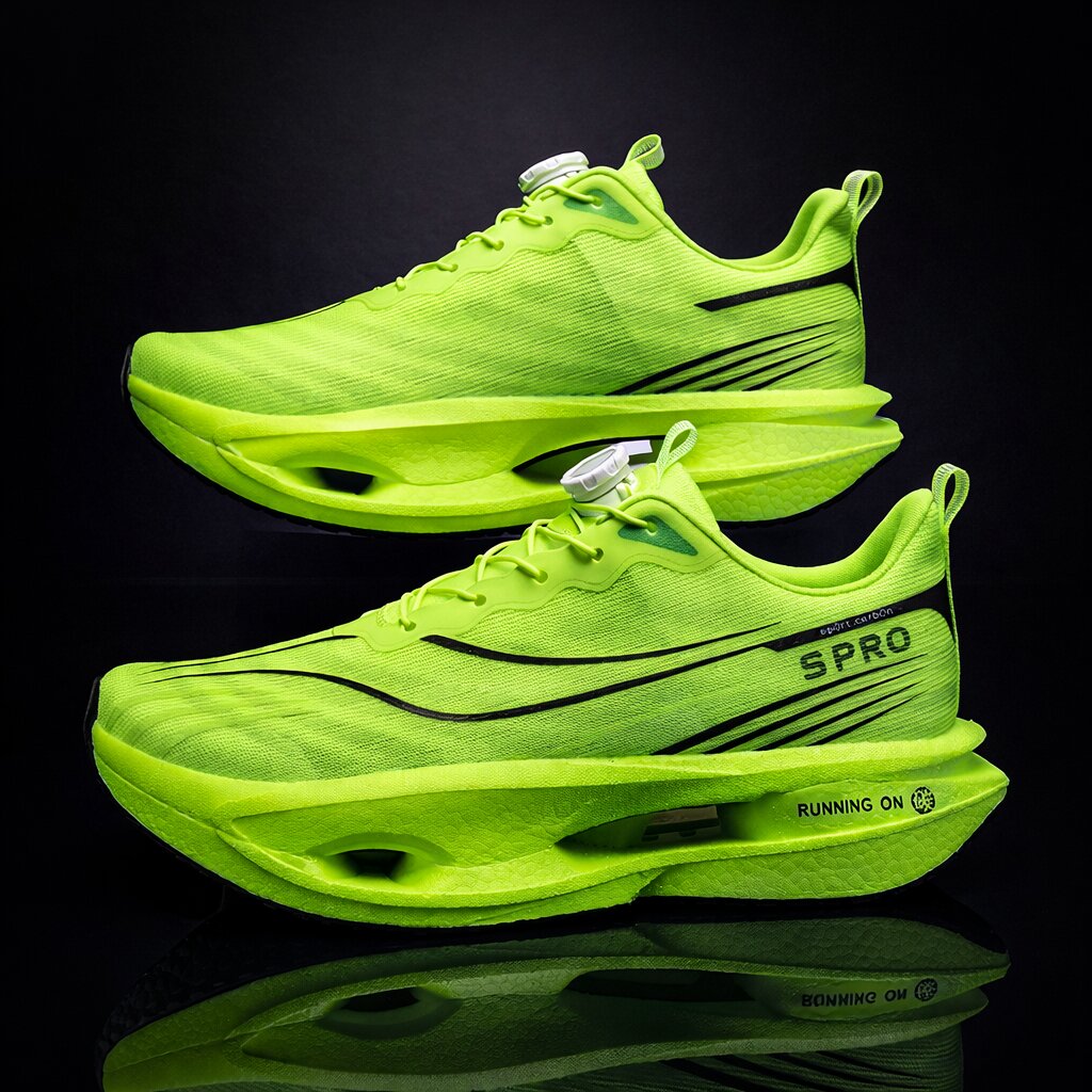 Laufschuhe Herren | Dämpfende Sohle & Federnder Laufkomfort