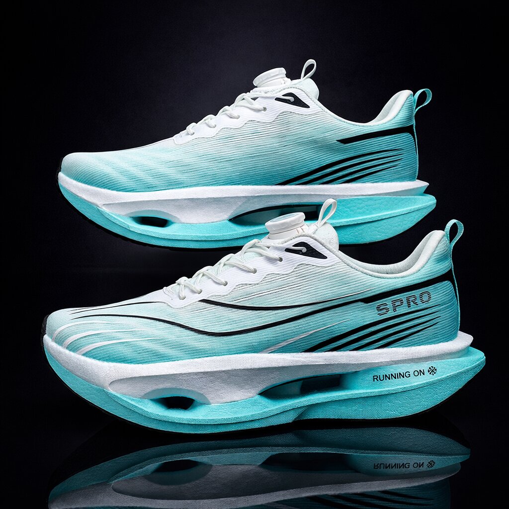 Laufschuhe Herren | Dämpfende Sohle & Federnder Laufkomfort