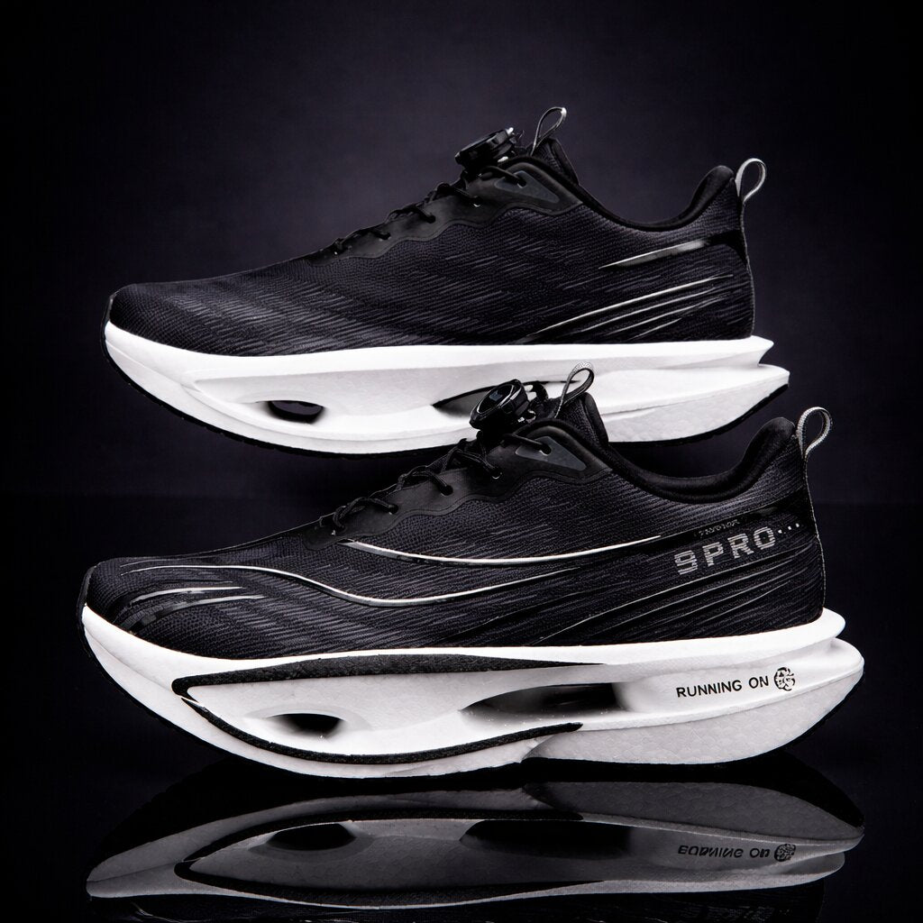 Laufschuhe Herren | Dämpfende Sohle & Federnder Laufkomfort