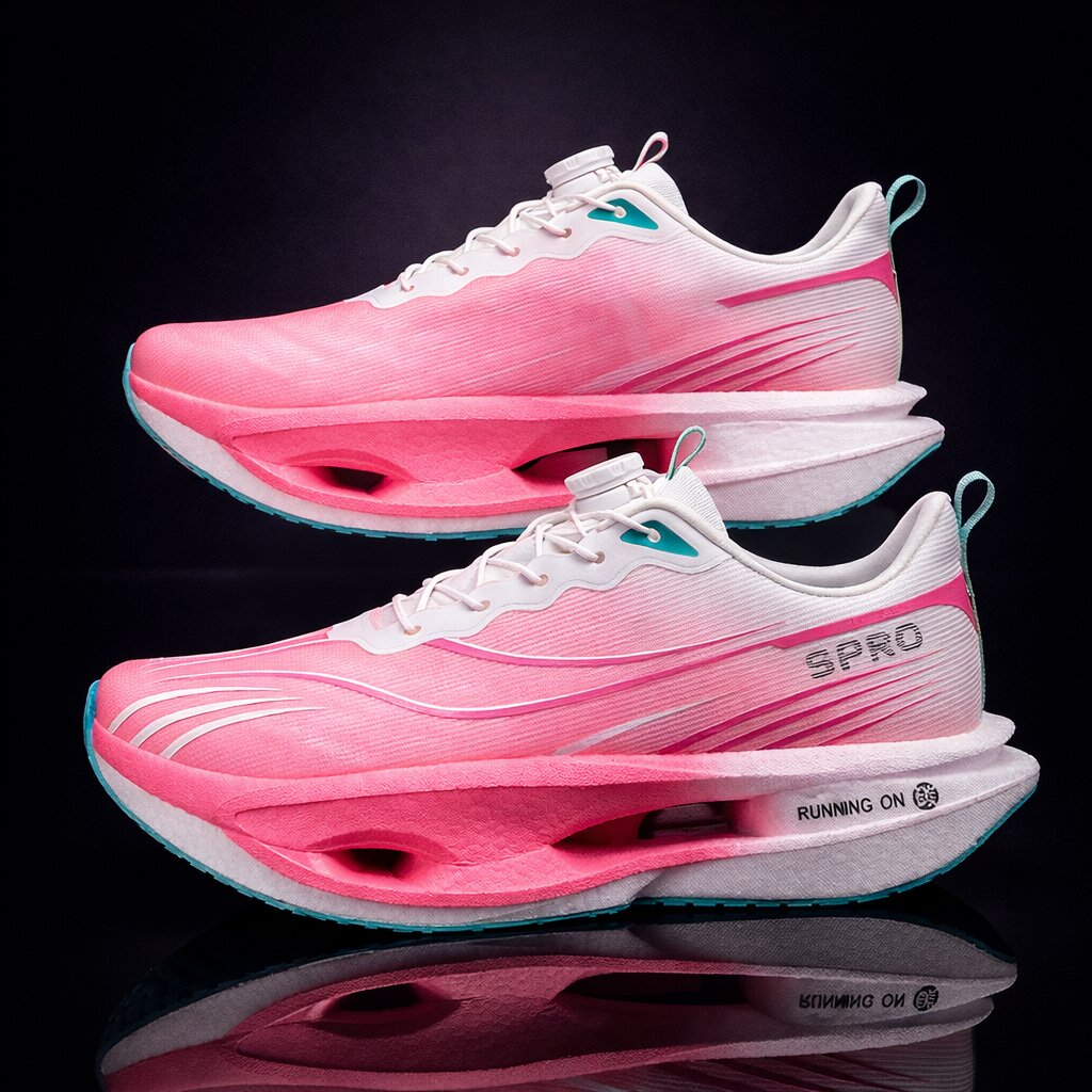 Laufschuhe Herren | Dämpfende Sohle & Federnder Laufkomfort