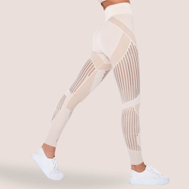 Leggings Damen | Figurbetont & Formend