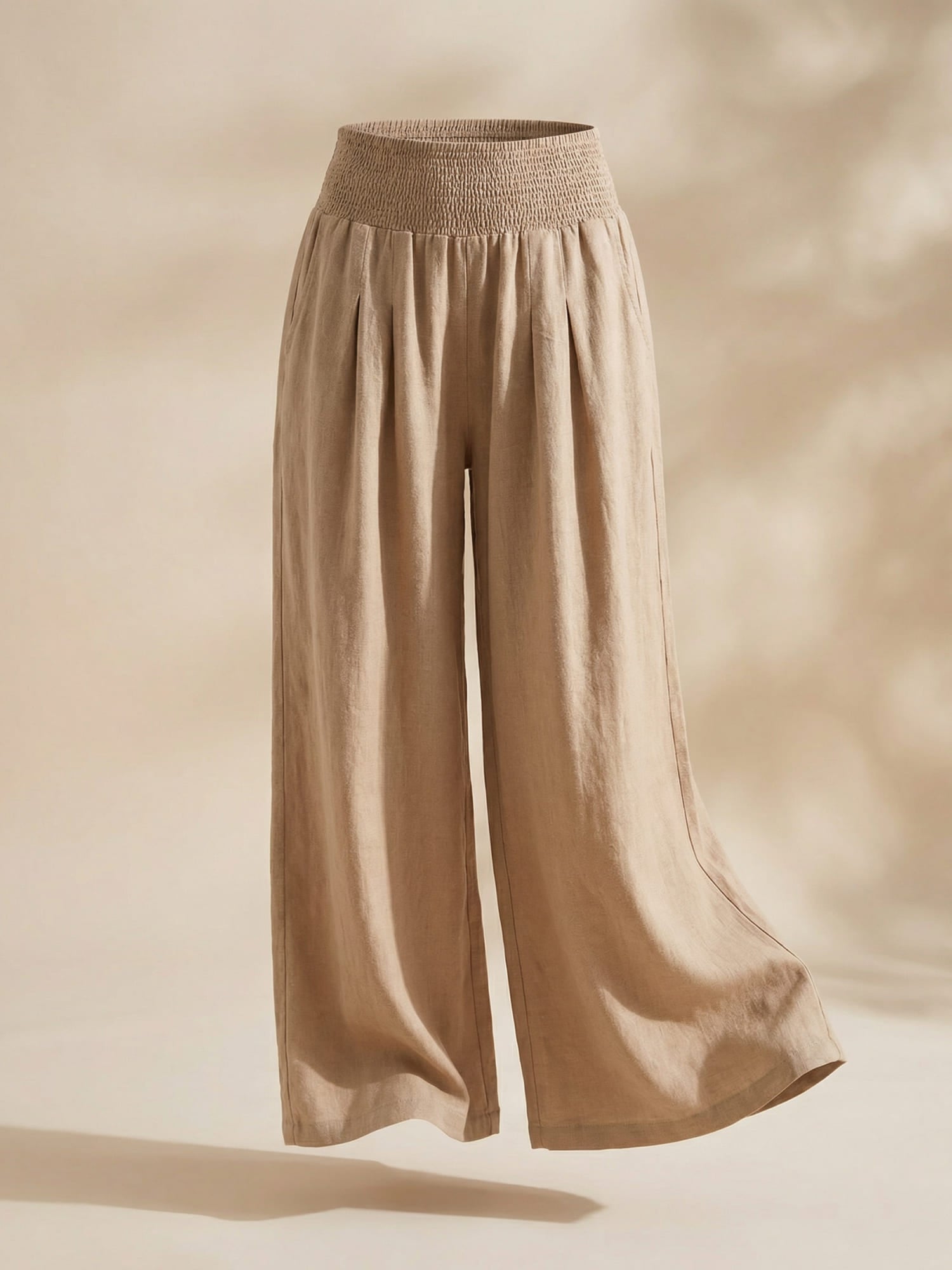 CoolPants I Leinenhose für Frauen 0