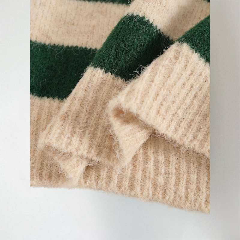 Lena | Stilvolle Strickjacke 5
