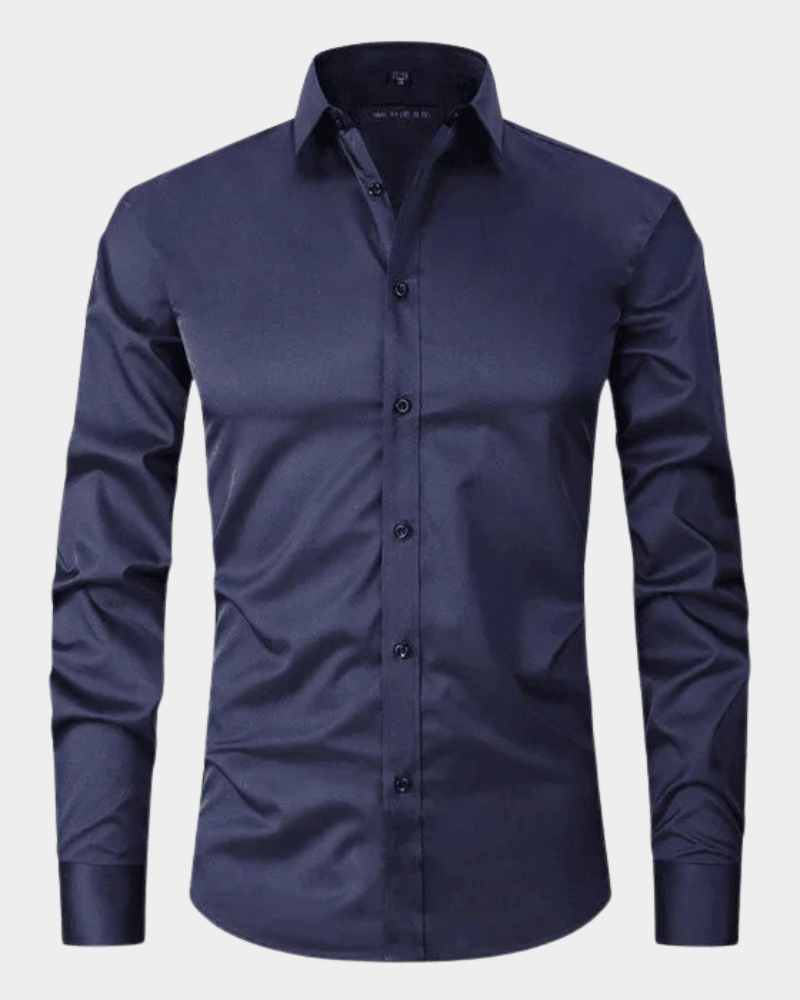 Lennon | Supreme Komfort-Stretch-Hemd 2