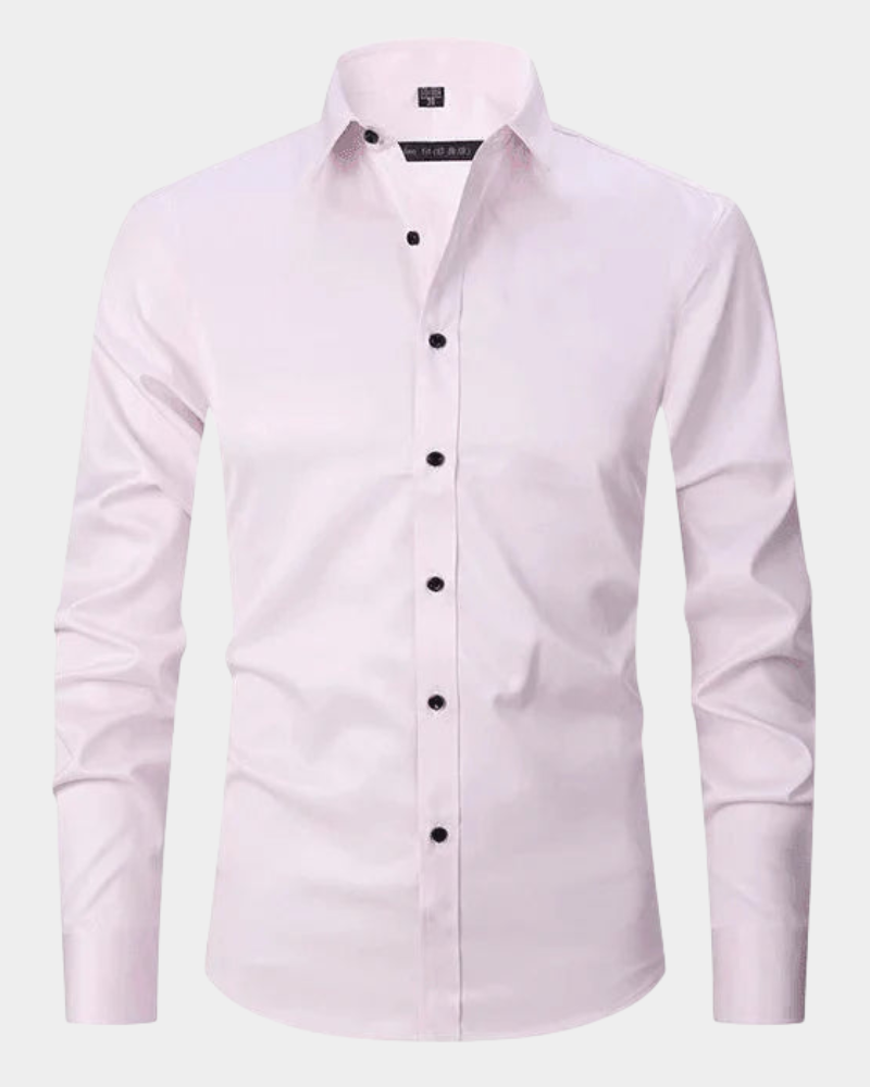 Lennon | Supreme Komfort-Stretch-Hemd 5