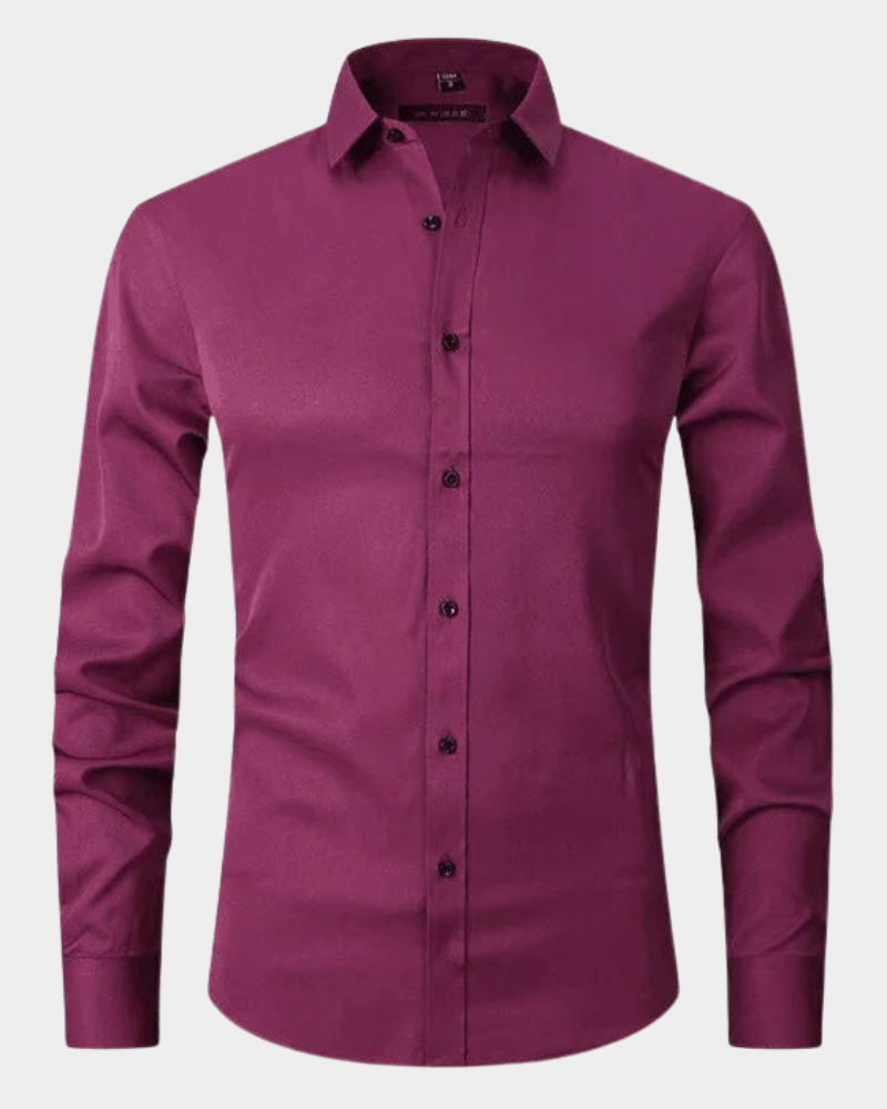 Lennon | Supreme Komfort-Stretch-Hemd 6