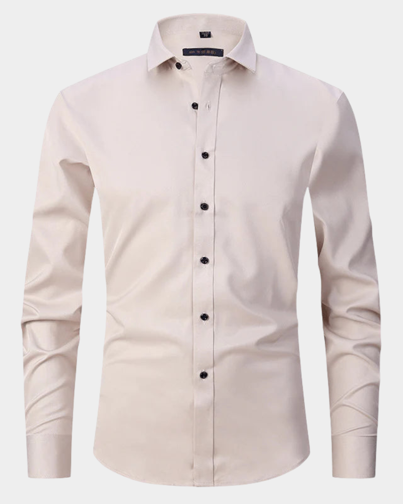 Lennon | Supreme Komfort-Stretch-Hemd 7