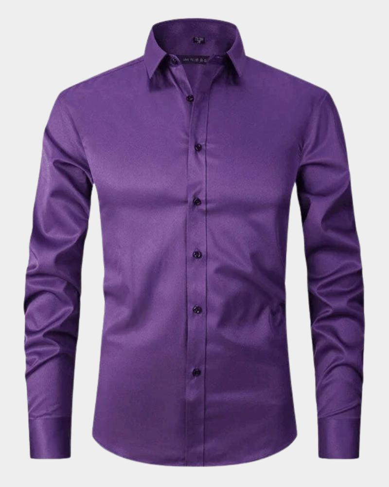 Lennon | Supreme Komfort-Stretch-Hemd 8