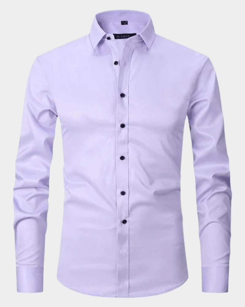 Lennon | Supreme Komfort-Stretch-Hemd 9