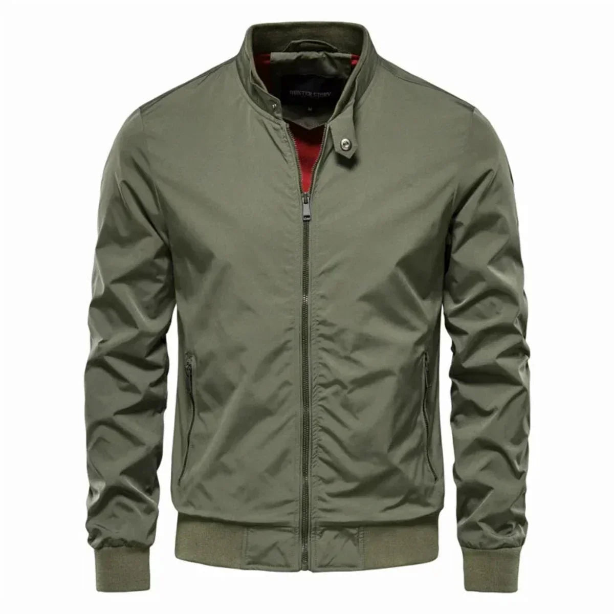 Bomberjacke Herren | Leicht & Winddicht 2