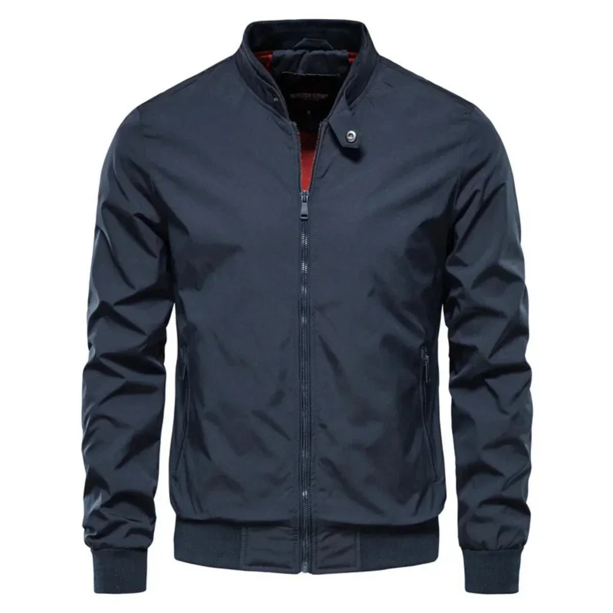 Bomberjacke Herren | Leicht & Winddicht 3