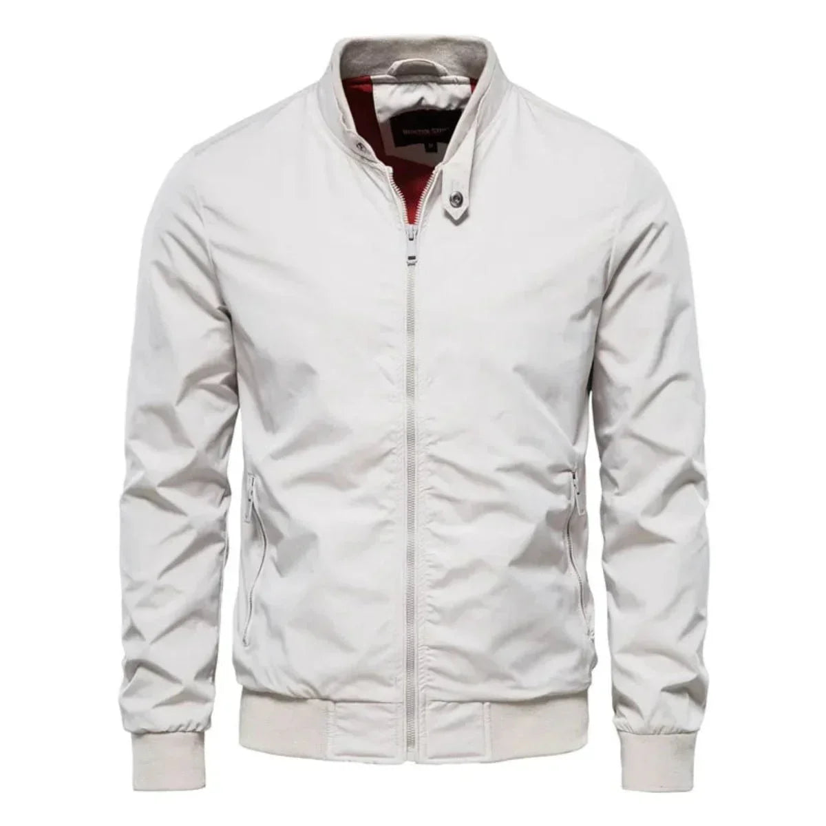 Bomberjacke Herren | Leicht & Winddicht 4